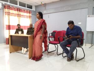 உலக சுற்றாடல் தின நிகழ்வுகள் – 2025
